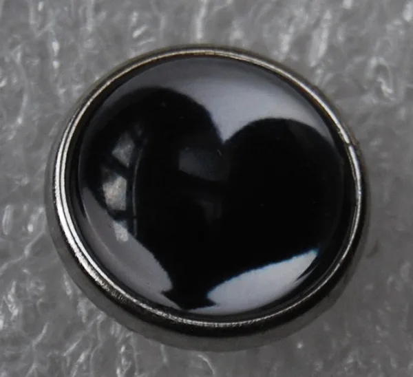 Mini Click - Glas (12mm)
