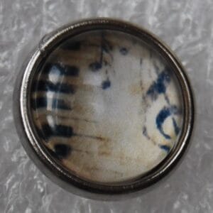 Mini Click - Glas (12mm)