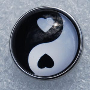 Mini Click - Glas (12mm)