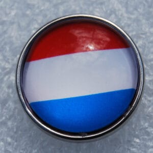 Mini Click - Glas (12mm)