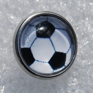 Mini Click - Glas (12mm)