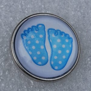 Mini Click - Glas (12mm)