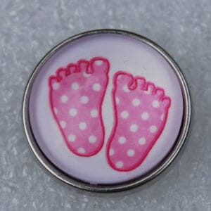 Mini Click - Glas (12mm)