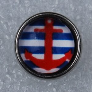 Mini Click - Glas (12mm)