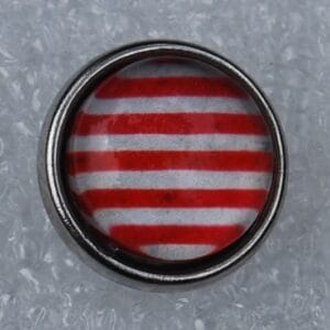 Mini Click - Glas (12mm)