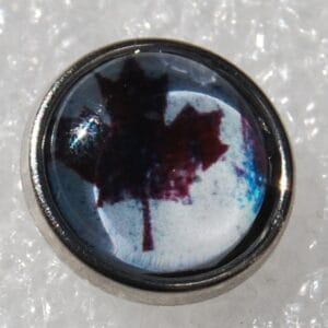 Mini Click - Glas (12mm)