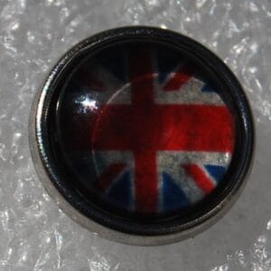 Mini Click - Glas (12mm)