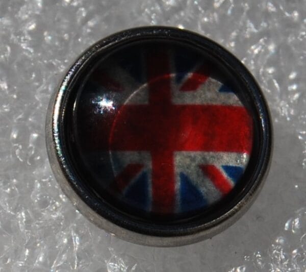 Mini Click - Glas (12mm)