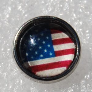 Mini Click - Glas (12mm)