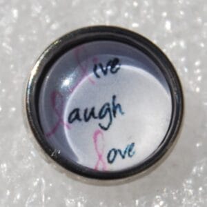 Mini Click - Glas (12mm)