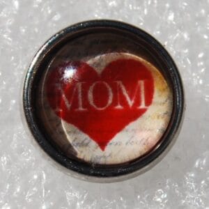 Mini Click - Glas (12mm)