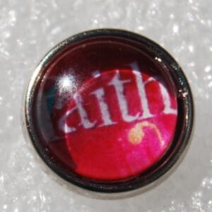 Mini Click - Glas (12mm)