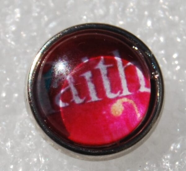 Mini Click - Glas (12mm)