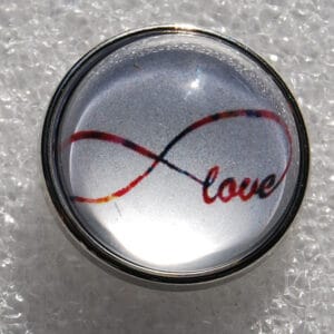 Mini Click - Glas (12mm)