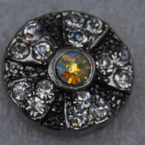 Mini Click - Metaal (12mm)