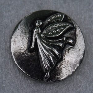 Mini Click - Metaal (12mm)