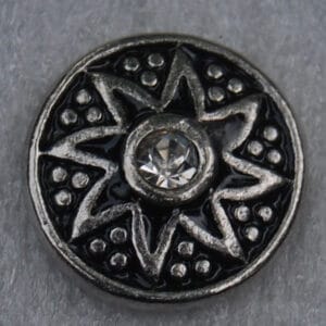 Mini Click - Metaal (12mm)