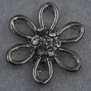 Mini Click - Metaal (12mm)