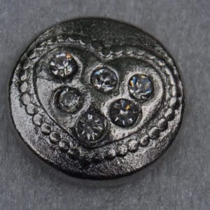 Mini Click - Metaal (12mm)