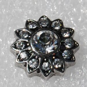 Mini Click - Metaal (12mm)