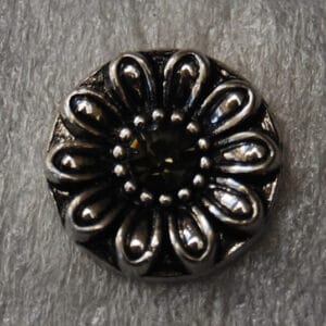 Mini Click - Metaal (12mm)