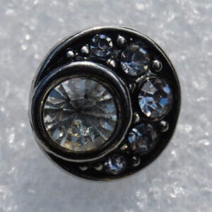 Mini Click - Metaal (12mm)