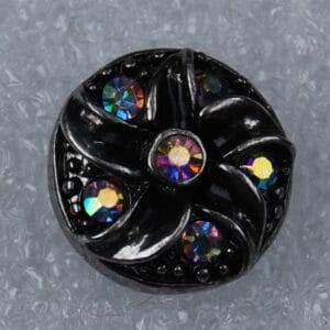 Mini Click - Metaal (12mm)