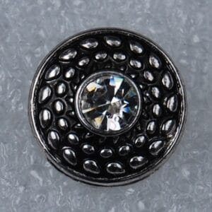 Mini Click - Metaal (12mm)