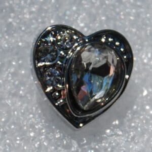 Mini Click - Metaal (12mm)