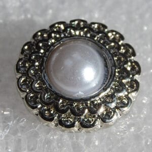 Mini Click - Metaal (12mm)