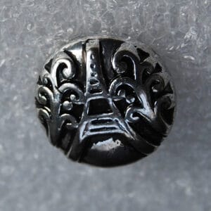 Mini Click - Metaal (12mm)