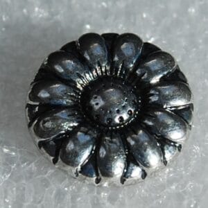 Mini Click - Metaal (12mm)