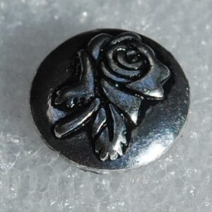 Mini Click - Metaal (12mm)