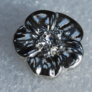 Mini Click - Metaal (12mm)