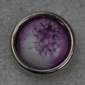 Mini Click - Paars (12mm)