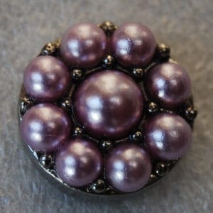 Mini Click - Paars (12mm)