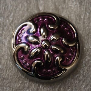 Mini Click - Paars (12mm)