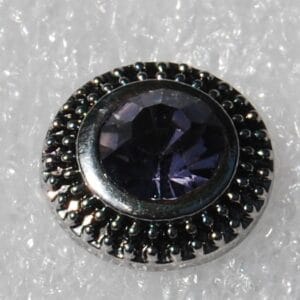 Mini Click - Paars (12mm)