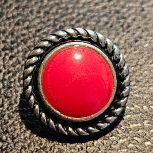 Mini Click - Rood (12mm)