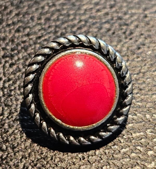 Mini Click - Rood (12mm)