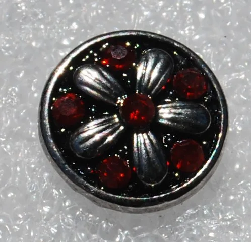 Mini Click - Rood (12mm)