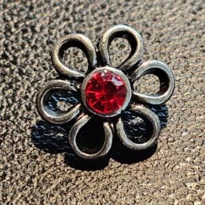 Mini Click - Rood (12mm)