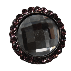 Mini Click - Roze (12mm)