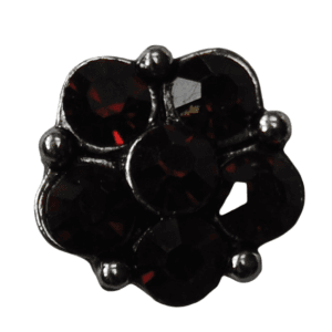 Mini Click - Roze (12mm)