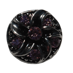 Mini Click - Roze (12mm)