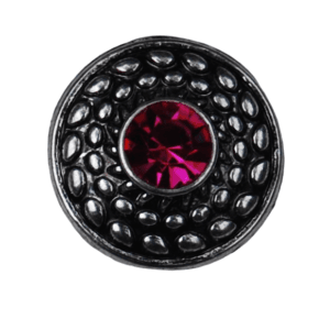 Mini Click - Roze (12mm)