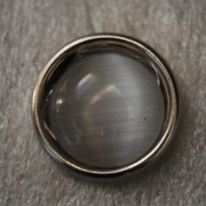 Mini Click - Wit (12mm)