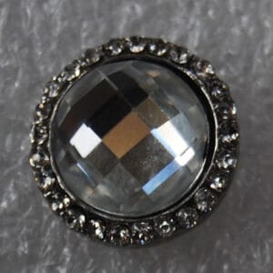 Mini Click - Wit (12mm)