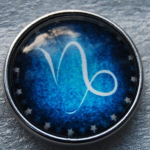 Mini Click - Steenbok (12mm)