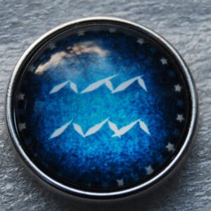 Mini Click - Waterman (12mm)